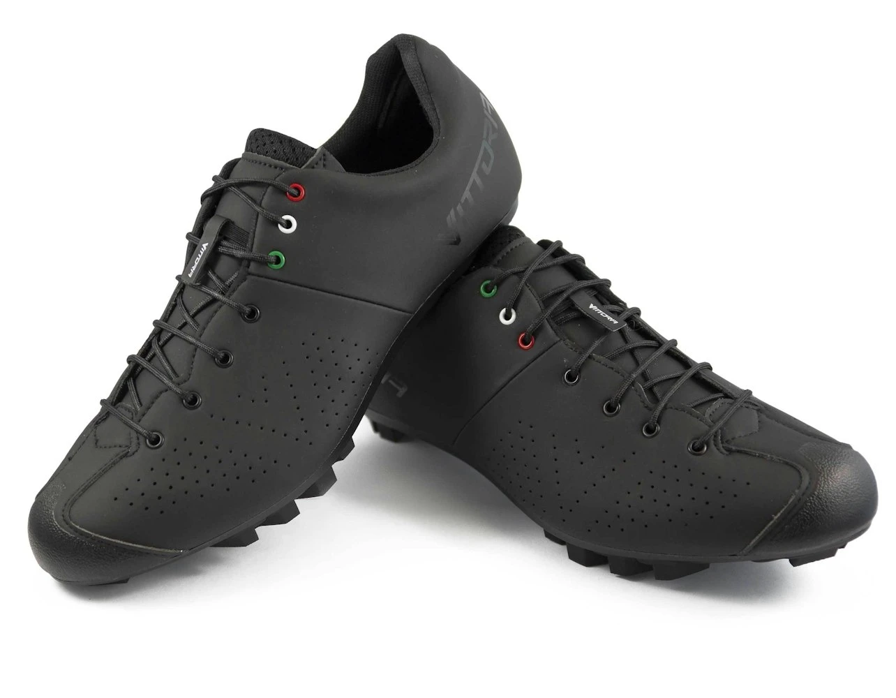 Vittoria Cycling Shoes Vittoria Tierra Gravel Cycling Shoes (Black) 1 Vittoria Cycling Shoes Vittoria Tierra Gravel Cycling Shoes (Black)