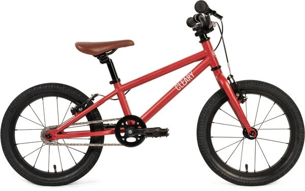 Cleary Bikes Hedgehog 16" Single Speed Com... 1 Cleary Bikes Hedgehog 16" Single Speed Com...