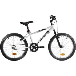 Decathlon Rockrider ST100 20" Mountain Bike 2022