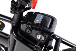 Other SOHOO 48V 500W E-Bike 20" Step-Over Folding Fat Tire 2022 -Chic Bike Shop TpkFkGG FdNbrRJRuajPfMX4Y