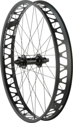 26" Formula/Other Brother Darryl Fat Bike 6 Bolt Wheelset 15 X 150 12 X 177 XD -Chic Bike Shop VGLAxPz87Onz7iPcVk 1ylbPw