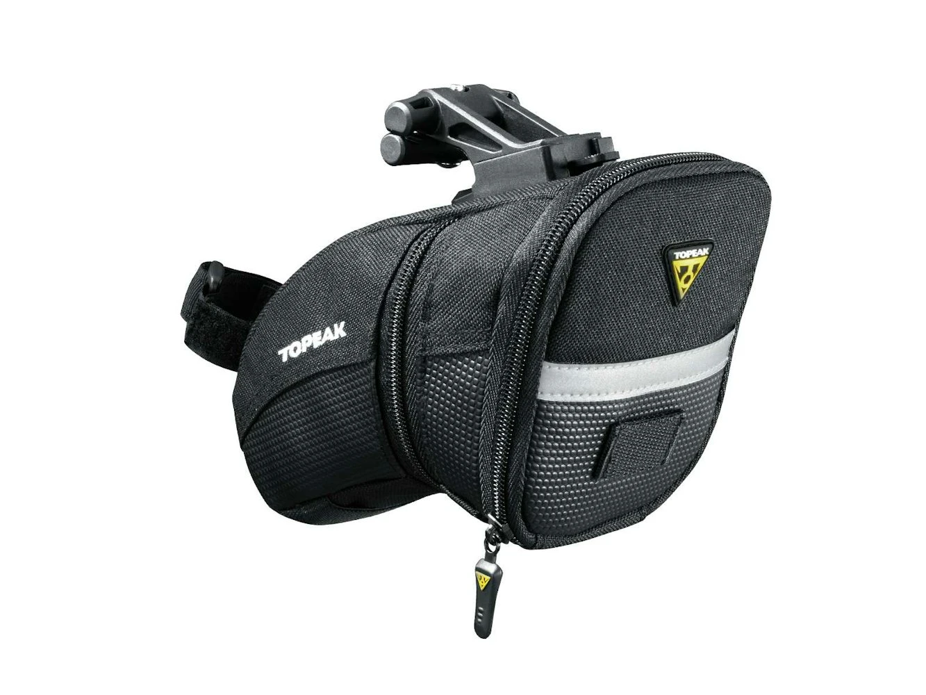 Topeak Aero Wedge Pack M 1 Topeak Aero Wedge Pack M