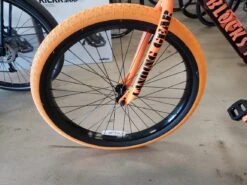 Se-bikes SE Bikes BLOCKS FLYER 26 - Orange Camo 2022 -Chic Bike Shop WuTYace5ZWJfDBbj 922w4puQ