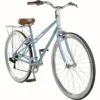 Retrospec Kinney Mixte City Bike - 7 Speed 2022