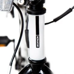 Decathlon Rockrider ST100 24" Kids Mountain Bike 2022 -Chic Bike Shop X MyQ2b2F7IY7twqvzr6KMGU8