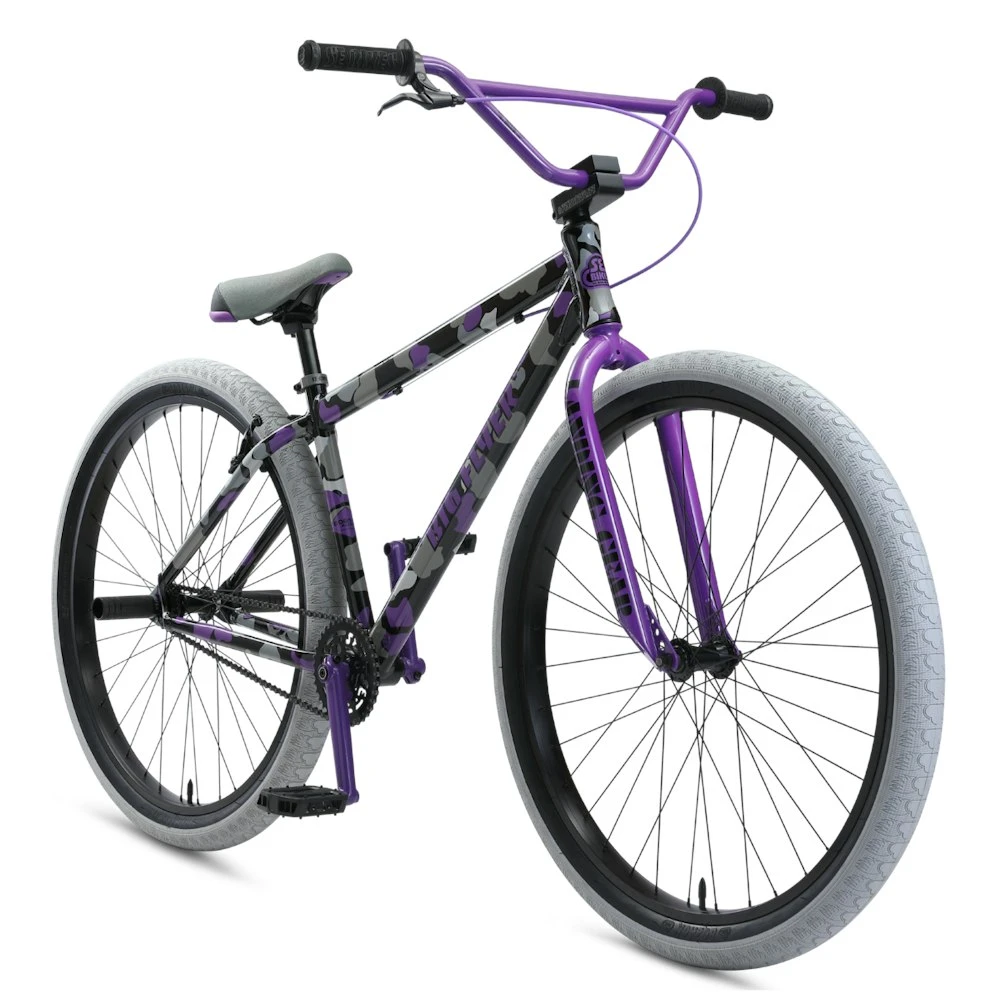 Se-bikes SE Bikes Big Flyer 29 2022 1 Se-bikes SE Bikes Big Flyer 29 2022