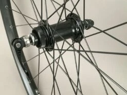 WTB ST Light I29 27.5 MTB Black Wheelset Tubeless QR Or Thru Axle 15x100 12x142 -Chic Bike Shop XuXWbFVpnQA85jvvduYYLkAzQ