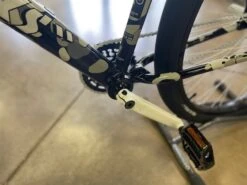 Se-bikes SE Bikes Dblocks Big Ripper 29" - Snow Camo 2022 -Chic Bike Shop Xys1p9neHb168B03KNVKDikjk