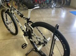 Se-bikes SE Bikes Dblocks Big Ripper 29" - Snow Camo 2022 -Chic Bike Shop YHSXFB2s4fNv Mf23FgkFpQ3U