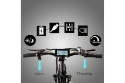 Other SOHOO 48V 500W E-Bike 20" Step-Over Folding Fat Tire 2022 -Chic Bike Shop YW1hCktuswNCxRdMJl9qf9P98