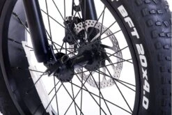 Other SOHOO 48V 500W E-Bike 20" Step-Over Folding Fat Tire 2022 -Chic Bike Shop Ya8566bNMzw0tJ9B6KagJKLHQ