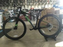 Elevn E11even M1 1x10 Mountain Bike -Chic Bike Shop ZEmtXzRGq8XGWM2lCwONd6l98