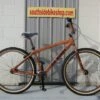 Se-bikes SE Bikes Big Ripper 29 Wood Grain 2022