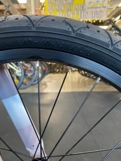 Batch Bicycles Batch 20" Kids Bicycle Vapor Grey 2022 -Chic Bike Shop ZL7Xwp2AdUTgoW61bUkjK8n5o