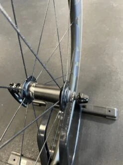 Zipp 808 Firecrest Carbon Tubeless Rim Brake Wheelset SRAM 10/11sp -Chic Bike Shop ZxLMiuYm77nfJr2y5QlFb2Euk