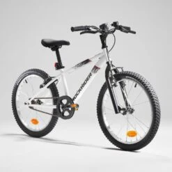Decathlon Rockrider ST100 20" Mountain Bike 2022 -Chic Bike Shop csNIQjbR2Z1eew YgpjgVdVec