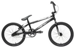 Position One - Race Series - Pro - Black