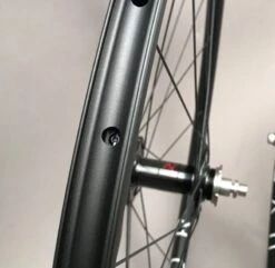 H Plus Son H + Plus Son Hydra Grey Rims Track Fixed Gear Bike Wheelset Phil Wood Hubs 28h -Chic Bike Shop e3G XvQwBiRPWTlQJOQmJx4Xk