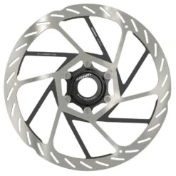 SRAM Rotor HS2 200mm 6-bolt (includes Steel Rotor Bolts) Rounded 2022 -Chic Bike Shop gG5Iq76JXNgmTRTD6hCQiuO68