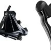 Shimano Dura Ace ST-R9170 DI2 Shifter Brake Caliper Set Left Side Shifter Pre Bled