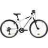 Decathlon Rockrider ST100 24" Kids Mountain Bike 2022