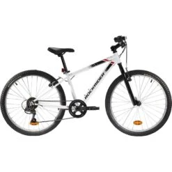 Decathlon Rockrider ST100 24" Kids Mountain Bike 2022