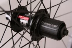 H Plus Son Archetype Road Bike Wheelset DT Swiss 370 Hubs 32h -Chic Bike Shop iNUMfnF1Hm8z6BJ0pzqxCQeBQ