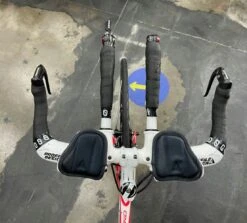 Specialized Transition Pro SRAM Red 10spd 2011 - USED -Chic Bike Shop iynPeW830ireiRlzvn7Xq6j68