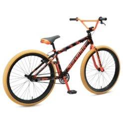 Se-bikes SE Bikes BLOCKS FLYER 26 - Orange Camo 2022 -Chic Bike Shop kSiYaXW0dcyY8kdWf0kEQowA0