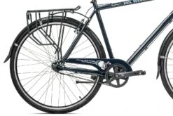 Priority Bicycles Lpotl Dark Rider Cruiser -Chic Bike Shop kybbtzKVMxM7Tps YmXWMozkg