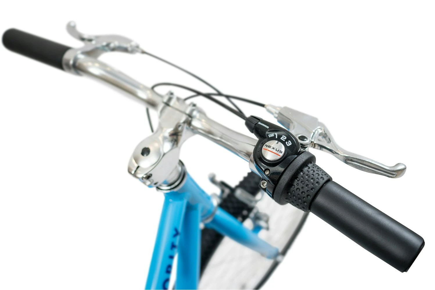 Priority Bicycles Priority Start 20" 8 Priority Bicycles Priority Start 20" - Image 8