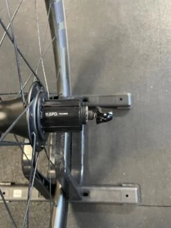 Zipp 808 Firecrest Carbon Tubeless Rim Brake Wheelset SRAM 10/11sp -Chic Bike Shop ljsgS BSxOrVdqOQ cb3E Qvs