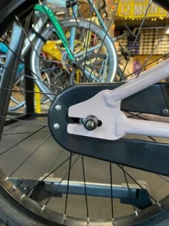 Batch Bicycles Batch 20" Kids Bicycle Vapor Grey 2022 -Chic Bike Shop mIlmBv SknLYojnpnpVsWFS9Q