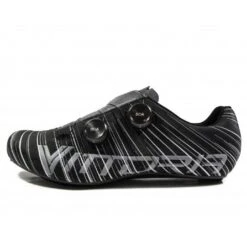 Vittoria Cycling Shoes Vittoria Revolve Road Cycling Shoes - Silk Matte Black (Speedplay Sole) -Chic Bike Shop nBDieJnCNRuql2w7w81rjPQM0