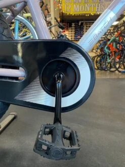 Batch Bicycles Batch 20" Kids Bicycle Vapor Grey 2022 -Chic Bike Shop nEOoPv3xOpjrtzVmyFUOPpvo0