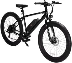 Hurley Bicycles Swell 2022
