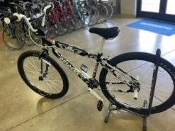 Se-bikes SE Bikes Dblocks Big Ripper 29" - Snow Camo 2022 -Chic Bike Shop nKOhYGkgmaqYJNbzhDoKeoQmU