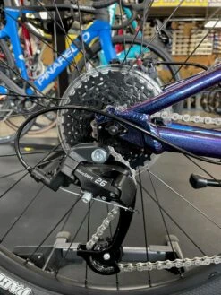 Cannondale Trail 26 Mountain Bike Purple Haze 2022 -Chic Bike Shop oarasWPp0BBDGZ3hdq2O6j0mo