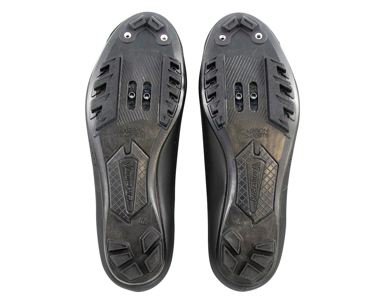 Vittoria Cycling Shoes Vittoria Tierra Gravel Cycling Shoes (Black) 2 Vittoria Cycling Shoes Vittoria Tierra Gravel Cycling Shoes (Black) - Image 2