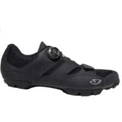 Giro Soltero LE Boa Mountain Bike Shoe