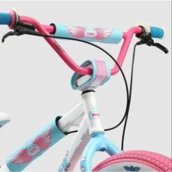 Se-bikes SE Bikes South Beach White Fat Ripper 26" BMX Bike -Chic Bike Shop r9FVtgmETspnJ07TQoYegsRLI