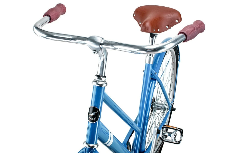 Solé Bicycles The Wave Crest 7 Solé Bicycles The Wave Crest - Image 7