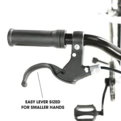 Decathlon Rockrider ST100 20" Mountain Bike 2022 -Chic Bike Shop utYWxTmxrlcq7SfwFf utd06Q