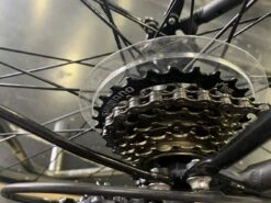 Retrospec Beaumont 7-Speed City Bike - Matte Black 2022 -Chic Bike Shop vhpgL5UZbbSTG01BADApHtw0Y