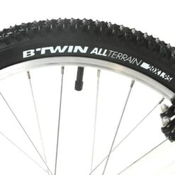 Decathlon Rockrider ST100 20" Mountain Bike 2022 -Chic Bike Shop wjqLvn5PaXSbylxPqe bMjER4