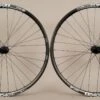 Dt-swiss DT Swiss G540 Road CX Gravel Bike Disc Brake Wheelset DT 370 Hubs 8 9 10 11 Speed