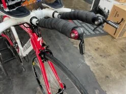 Specialized Transition Pro SRAM Red 10spd 2011 - USED -Chic Bike Shop yEJPW5Ig8dJK7Mnd02ljMhcVg