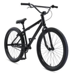 Se-bikes SE Bikes BLOCKS FLYER 26 Stealth Mode Black 2022