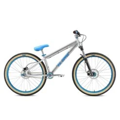Se-bikes SE Bikes Dj Ripper 26 2021