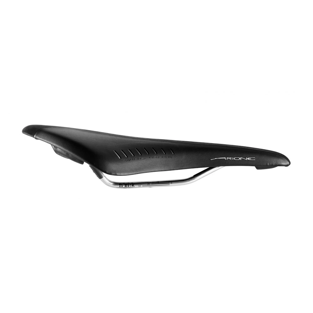 Fi'zi:k Fizik Arione Classic Saddle With Kium Rails 2017 1 Fi'zi:k Fizik Arione Classic Saddle With Kium Rails 2017